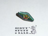 1993 National Jamboree Mount Rainier Council JSP Pin