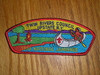 1993 National Jamboree JSP - Twin Rivers Council