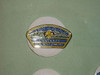 1985 National Jamboree Great Smoky Mtn. Council JSP Shaped Pin