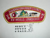 1983 World Jamboree JSP - Shenandoah Area Council