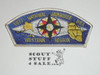 1977 National Jamboree JSP - Western Region
