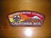 1977 National Jamboree JSP - CA Inland Empire Council
