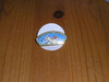 Watchung Area Council CSP shaped Pin - Scout