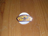 Sagamore Council CSP shaped Pin - Scout