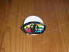 North Essex Council 60th Anniv. CSP shaped Pin - Scout