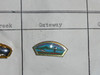 Gateway Area Council CSP Shaped Pin - Scout