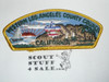 Western Los Angeles County Council ta4 CSP
