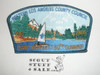 Western Los Angeles County Council sa20 CSP - 2006 Camp Whitsett Commemorative 60th Anniversary