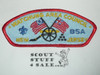 Watchung Area Council sa5 CSP - Scout