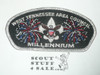 West Tennessee Area Council sa10 CSP - Scout