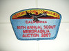 Ventura County Council sa83 CSP - Scout