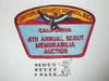 Ventura County Council sa36 CSP - Scout