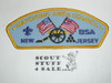 Watchung Area Council t2 CSP - Scout  MERGED