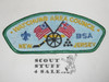 Watchung Area Council sa7 CSP - Scout