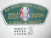 W.D. Boyce Council tu-n CSP - Eagle Scout