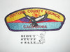 Ventura County Council s5 CSP - Scout