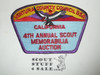 Ventura County Council sa35 CSP - Scout