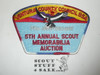 Ventura County Council sa38 CSP - Scout