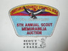 Ventura County Council sa37 CSP - Scout