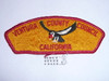 Ventura County Council s4 CSP, used
