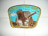 Utah National Parks Council sa26:3 CSP - Wood Badge