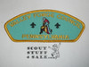 Valley Forge Council t2 CSP - Scout - MERGED