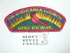 Tri-state Area Council t1 CSP - Scout