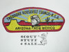 Theodore Roosevelt Council t3 CSP - Scout  MERGED