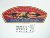 Texoma Valley Council sa4 CSP - Scout