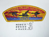 Texoma Valley Council s1 CSP - Scout  MERGED
