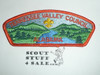 Tennessee Valley Council s1 CSP - Scout  MERGED