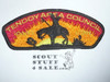 Tendoy Area Council s3 CSP - Scout  MERGED