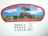 Tecumseh Council sa24 CSP - Scout