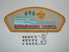 Susquenango Council s5 CSP - Scout  MERGED