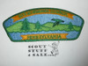 Susquehanna Council s1 CSP - Scout