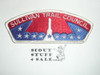 Sullivan Trail Council s1 CSP - Scout  MERGED
