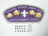 Suffolk County Council sa32 CSP - Scout