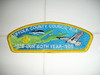 Suffolk County Council sa3 CSP - Scout