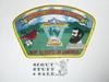 Stonewall Jackson Council sa16 CSP - Scout