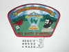 Stonewall Jackson Council sa15 CSP - Scout