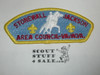 Stonewall Jackson Council s6 CSP - Scout