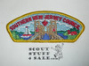 Southern New Jersey Council s4a CSP - Scout