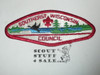 Southeast Wisconsin Council s2 CSP - Scout