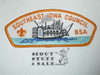 Southeast Iowa Council s5 CSP - Scout  MERGED
