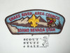 Snake River Area Council s3 CSP - Scout  NAME CHANGE