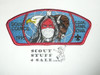 Sioux Council sa9 CSP - Scout