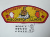 Sinnissippi Council s2a CSP - Scout  MERGED