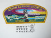 Simon Kenton Council sa71 CSP - 2000 NOAC