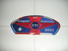 Shawnee Trails Council sa8 CSP - Scout