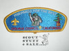 Sequoia Council sa15 CSP -1983 Camp Chawanakee